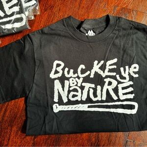 College Football Sports Tee! •Ohio State • Michigan State• Michigan•